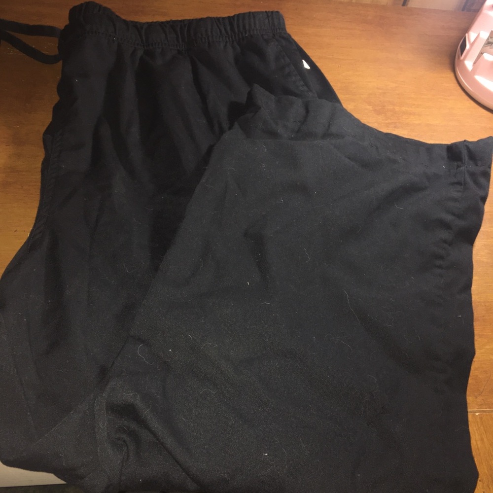 Cherokee scrub pants